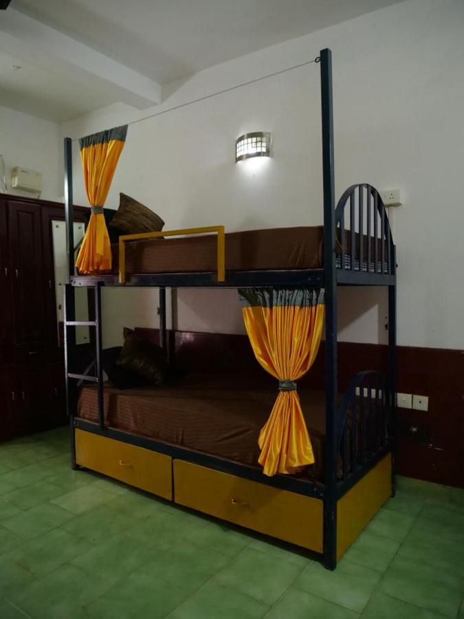 Hosteller'S فاركَالا المظهر الخارجي الصورة