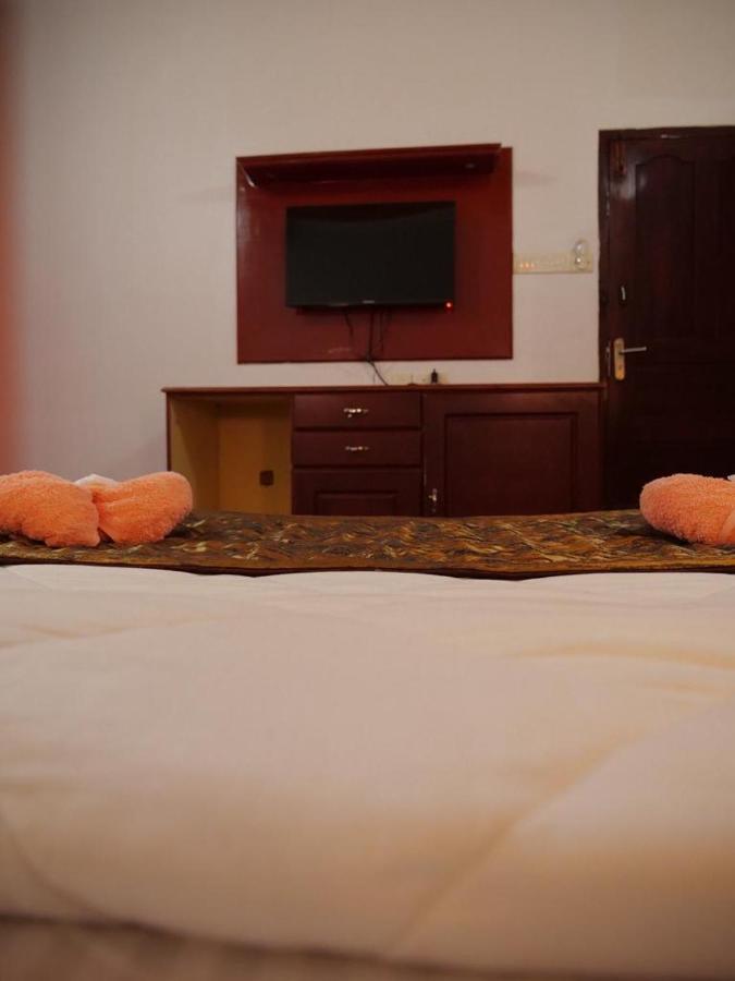 Hosteller'S فاركَالا المظهر الخارجي الصورة